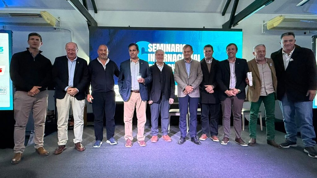 El SIL 2026 volvió a reunir a la cadena láctea para aportar al futuro del sector